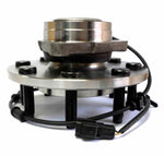 CUBO DE RUEDA DELATERA PARA CHRYSLER RAM 2500 4X2 515089