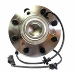 CUBO DE RUEDA DELATERA PARA CHRYSLER RAM 2500 4X2 515089