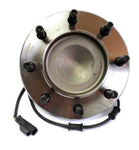 CUBO DE RUEDA DELATERA PARA CHRYSLER RAM 2500 4X2 515089