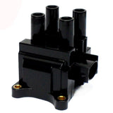 BOBINA PARA FORD, FIESTA,KA MAZDA  GC-99 (00/05) 8VAL C-1344 Y DG-536 B-GC-99