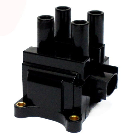 BOBINA PARA FORD, FIESTA,KA MAZDA  GC-99 (00/05) 8VAL C-1344 Y DG-536 B-GC-99