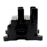 BOBINA PARA FORD, FIESTA,KA MAZDA  GC-99 (00/05) 8VAL C-1344 Y DG-536 B-GC-99