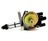DISTRIBUIDOR CHEVROLET SUPER CARRY FWD-4655 33100-85750