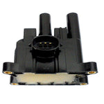 BOBINA PARA FORD, FIESTA,KA MAZDA  GC-99 (00/05) 8VAL C-1344 Y DG-536 B-GC-99