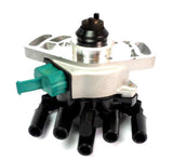 DISTRIBUIDOR PARA MISTSUBISHI LANCER CARBURADO 1.6L T6T87074