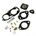 KIT DE CARBONES PARA FIAT  W-153-1