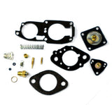 KIT DE CARBONES PARA FIAT  W-153-1