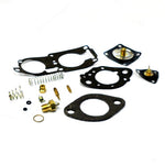 KIT DE CARBONES PARA FIAT  W-153-1