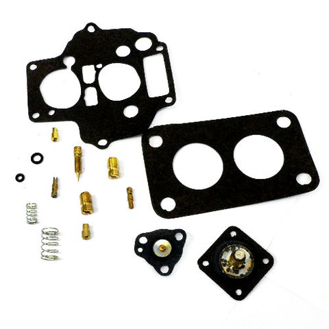 KIT DE CARBURADOR CORSEL/DELANTERO REY Z-A40302