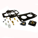 KIT DE CARBURADOR CORSEL/DELANTERO REY Z-A40302