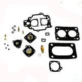 KIT DE CARBURADOR PARA FORD ESCORT  Z-A40306