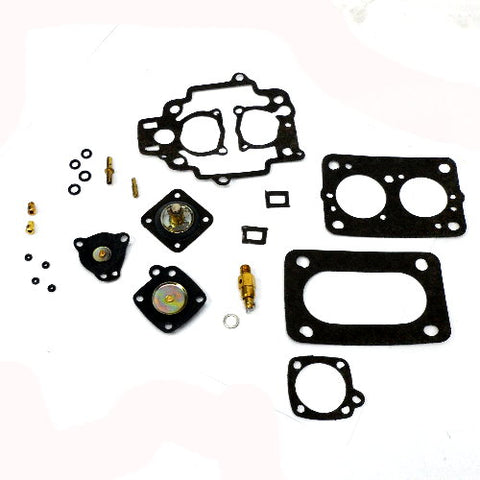 KIT DE CARBURADOR PARA FORD ESCORT  Z-A40306