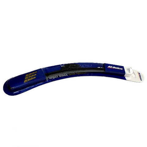 CEPILLO UNIVERSAL 26"TIPO BOOMERANG SILICON