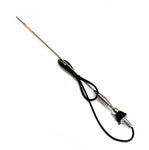 ANTENA 3 SEC.RESORTE CON BASA RECTA  YON-601/SL-1300