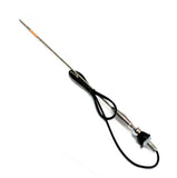 ANTENA 3 SEC.RESORTE CON BASA RECTA  YON-601/SL-1300