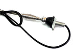 ANTENA 3 SEC.RESORTE CON BASA RECTA  YON-601/SL-1300