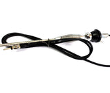ANTENA 3 SEC.RESORTE CON BASA RECTA  YON-601/SL-1300