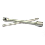 LLAVE RUEDA CAMION 1.1/16X1.1/4 SIN PALANCA