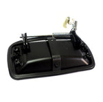 MANILLA EXTERNA. BLAZER S10 TRASERA IZQUIERDA 1994-1996