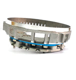DIODERA  PARA  FORD BRONCO 3G.95 AMP-133MM TRAN