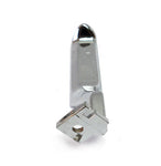 MANILLA FORD PUERTA BRONCO INT 1980-1987 CROMADA