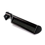 MANILLA FORD PUERTA BRONCO INTERNA 1987-1998 NEGRA
