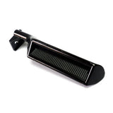 MANILLA FORD PUERTA BRONCO INTERNA 1987-1998 NEGRA