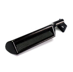 MANILLA FORD PUERTA BRONCO INTERNA 1987-1998 NEGRA