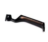 MANILLA FORD PUERTA BRONCO INTERNA 1987-1998 NEGRA