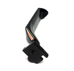 MANILLA FORD PUERTA BRONCO INTERNA 1987-1998 NEGRA