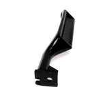 MANILLA FORD PUERTA BRONCO INTERNA 1987-1998 NEGRA