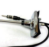ANTENA 3 SEC.BASE RECTANGULAR FORD