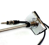 ANTENA 3 SEC.BASE RECTANGULAR FORD