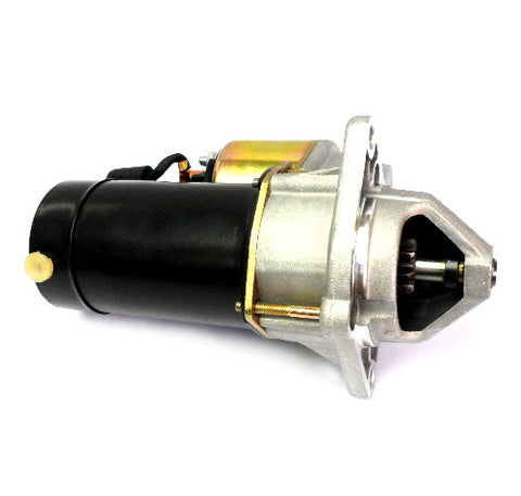 ARRANQUE DE DAEWOO CIELO/RACER /LANO /SWIFT /PALIO 1.8L 10455506