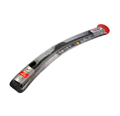 CEPILLO UNIVERSAL.26" BOOMERANG