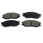 PASTILLA DE FRENO NIS B15/ALMERA (D1233M) 41060-4M490