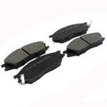 PASTILLA DE FRENO NIS B15/ALMERA (D1233M) 41060-4M490