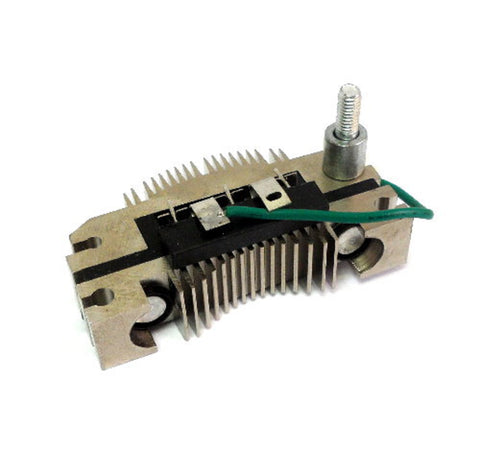 DIODERA PARA FIAT UNO 17.5MM IXR-692-1