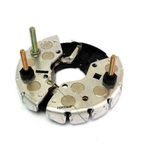 DIODERA PARA FORD BRONCO/PEGASO T/KI  IBR-668