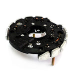 DIODERA PARA FORD BRONCO/PEGASO T/KI  IBR-668