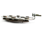 DIODERA PARA FORD INTEGRAL 90 AMP MODERNA  FR-1290