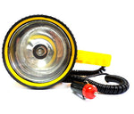 LAMPARA DE MANO 5" 55W.12V.ENCENDEDOR