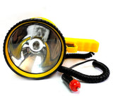 LAMPARA DE MANO 5" 55W.12V.ENCENDEDOR