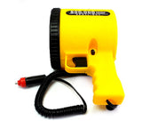 LAMPARA DE MANO 5" 55W.12V.ENCENDEDOR