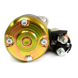 ARRANQUE DE MITSUBISHI MF/MX.  MONTERO/ GALANT Y SONATA