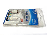 BOMBILLOS 12V.LED TIPO 158 JUEGO.