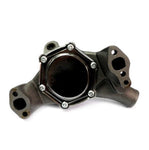 BOMBA AGUA CHEVROLET. SILVERADO.5.7-4.3L HIER 1977-1996
