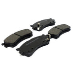 PASTILLA DE FRENO PARA KIA RIO P-58115-FDA00
