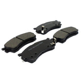 PASTILLA DE FRENO PARA KIA RIO P-58115-FDA00
