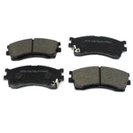 PASTILLA DE FRENO PARA KIA RIO P-58115-FDA00